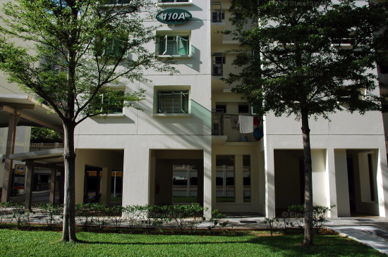 Punggol Field thumbnail photo